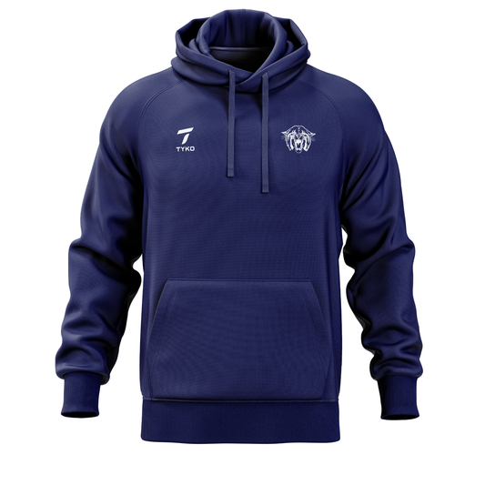 Presque Isle Wildcats | Elite Fan Hoodie