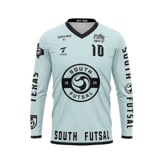 South Futsal | Alternate Long Sleeve