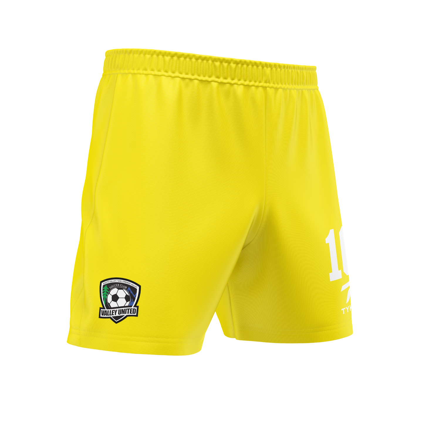 SVSLV |  Game Shorts
