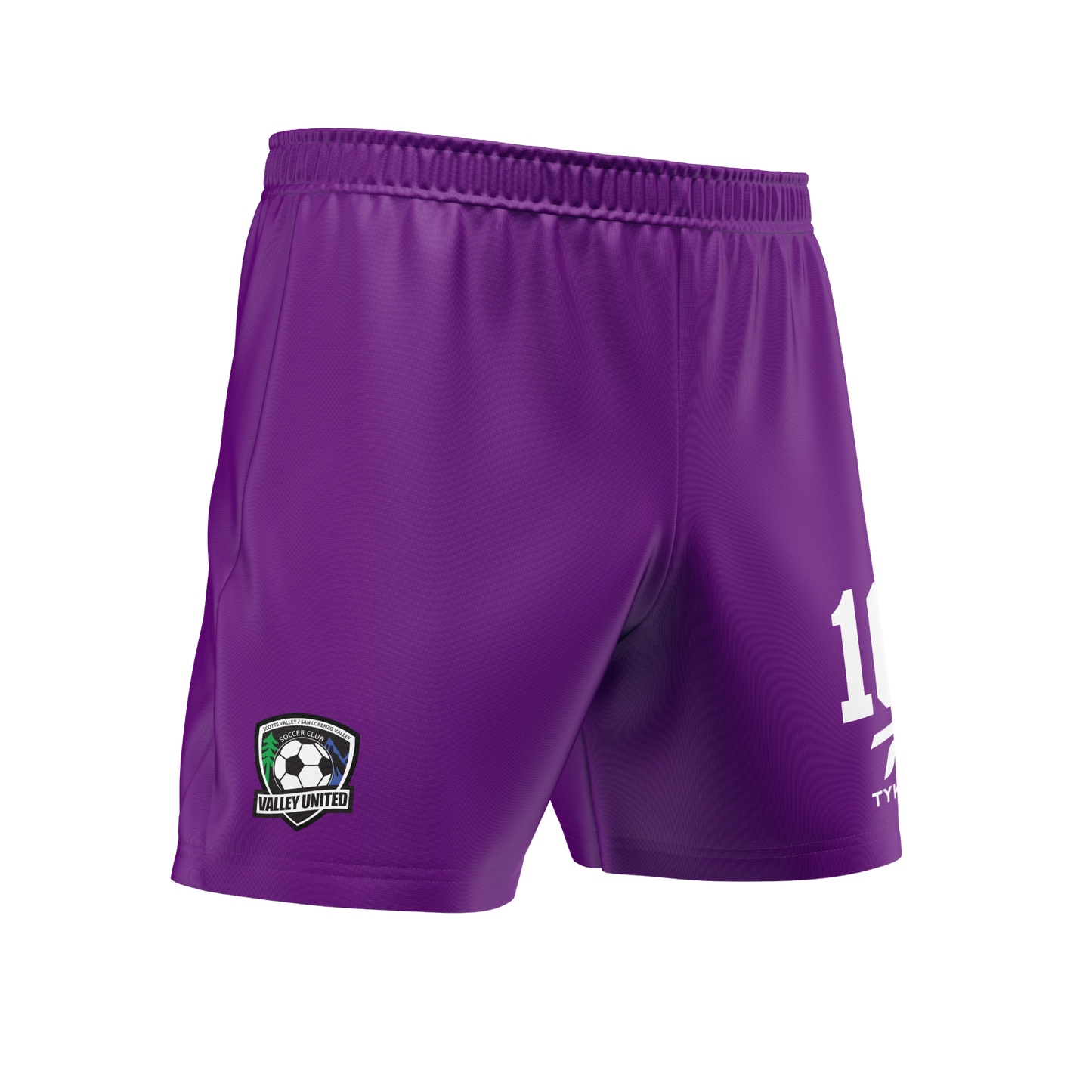 SVSLV |  Game Shorts