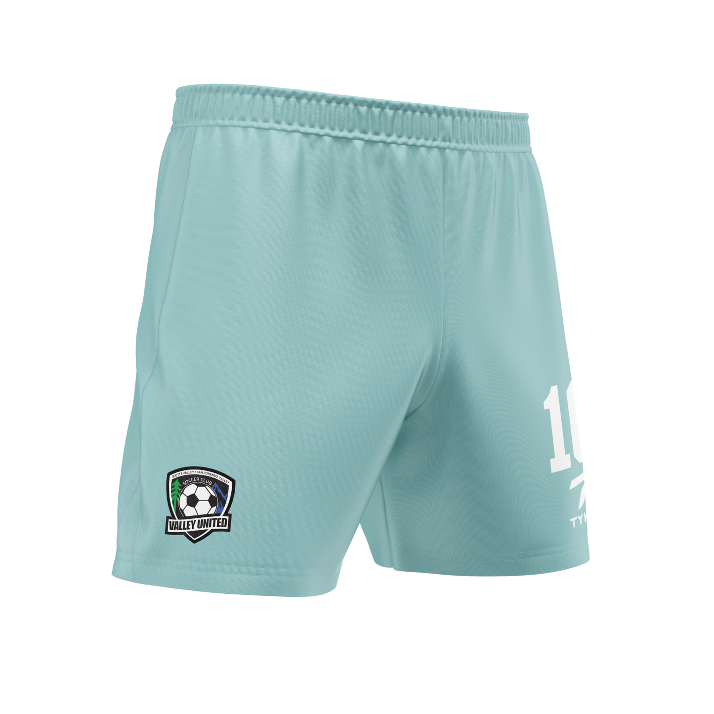 SVSLV |  Game Shorts