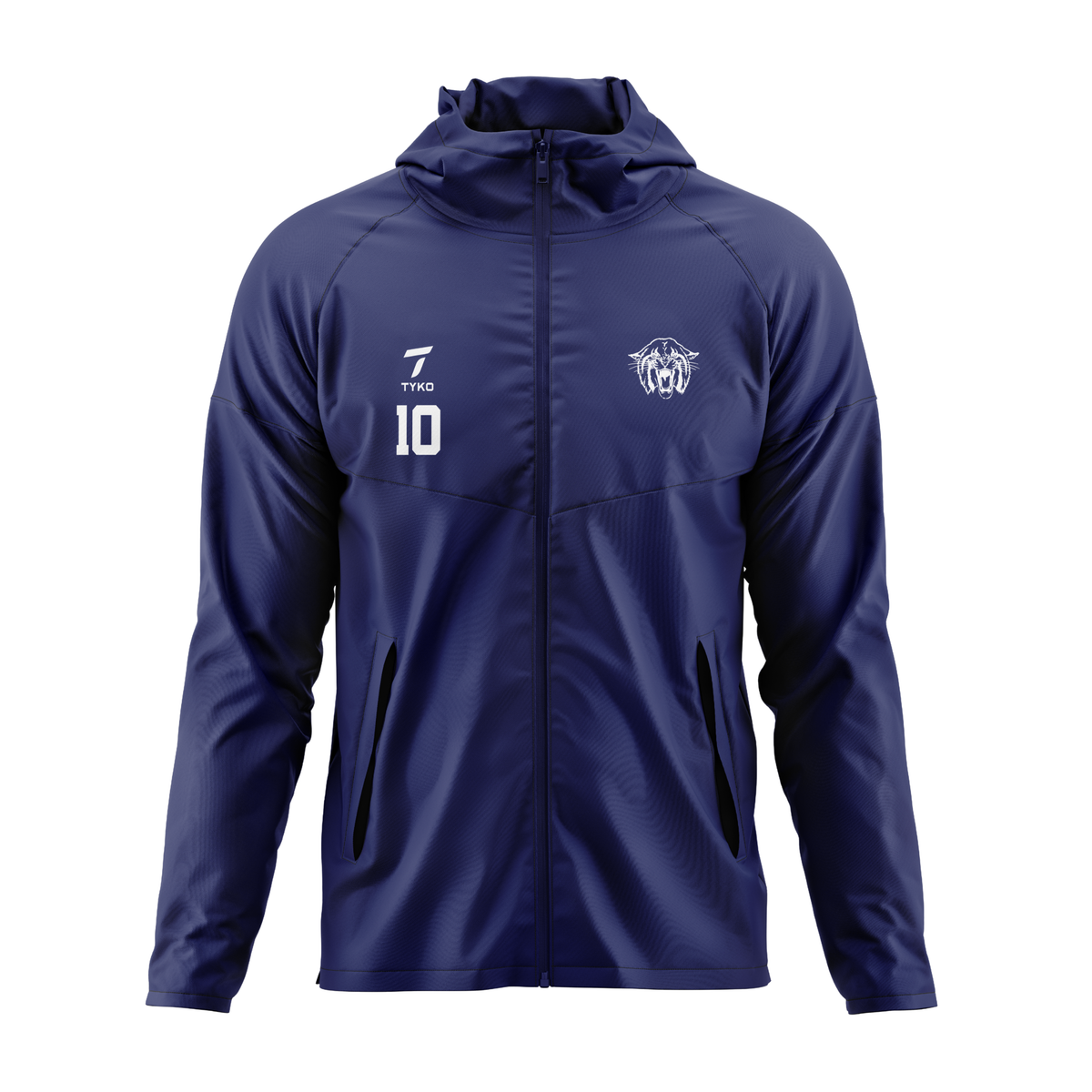 Presque Isle Wildcats | Elite All Weather Jacket