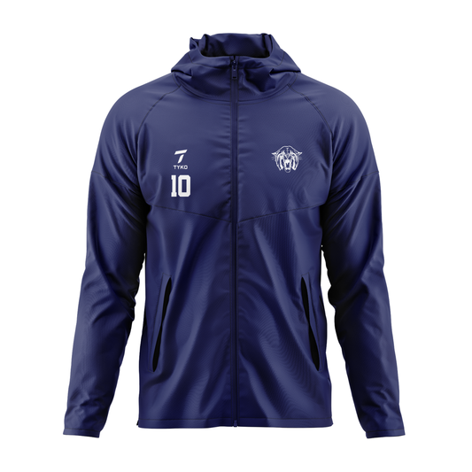 Presque Isle Wildcats | Elite All Weather Jacket