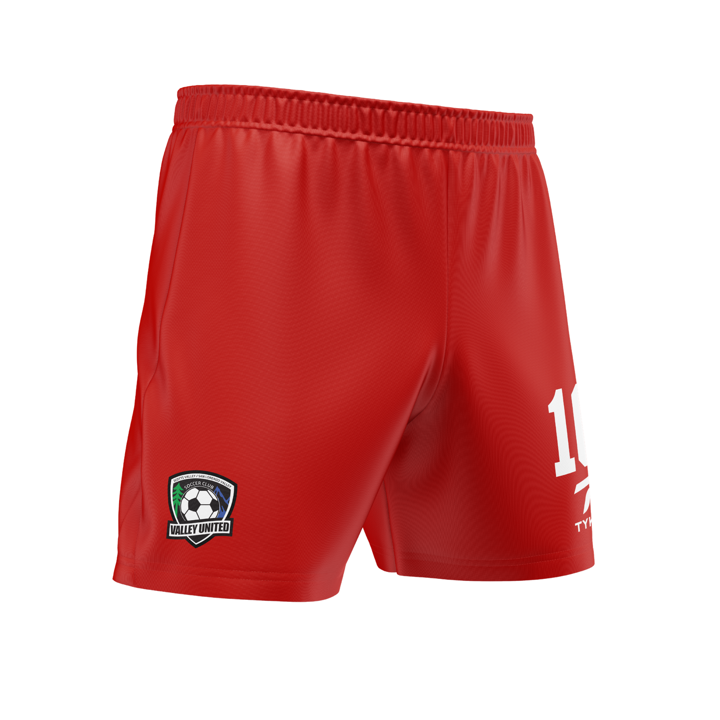 SVSLV |  Game Shorts