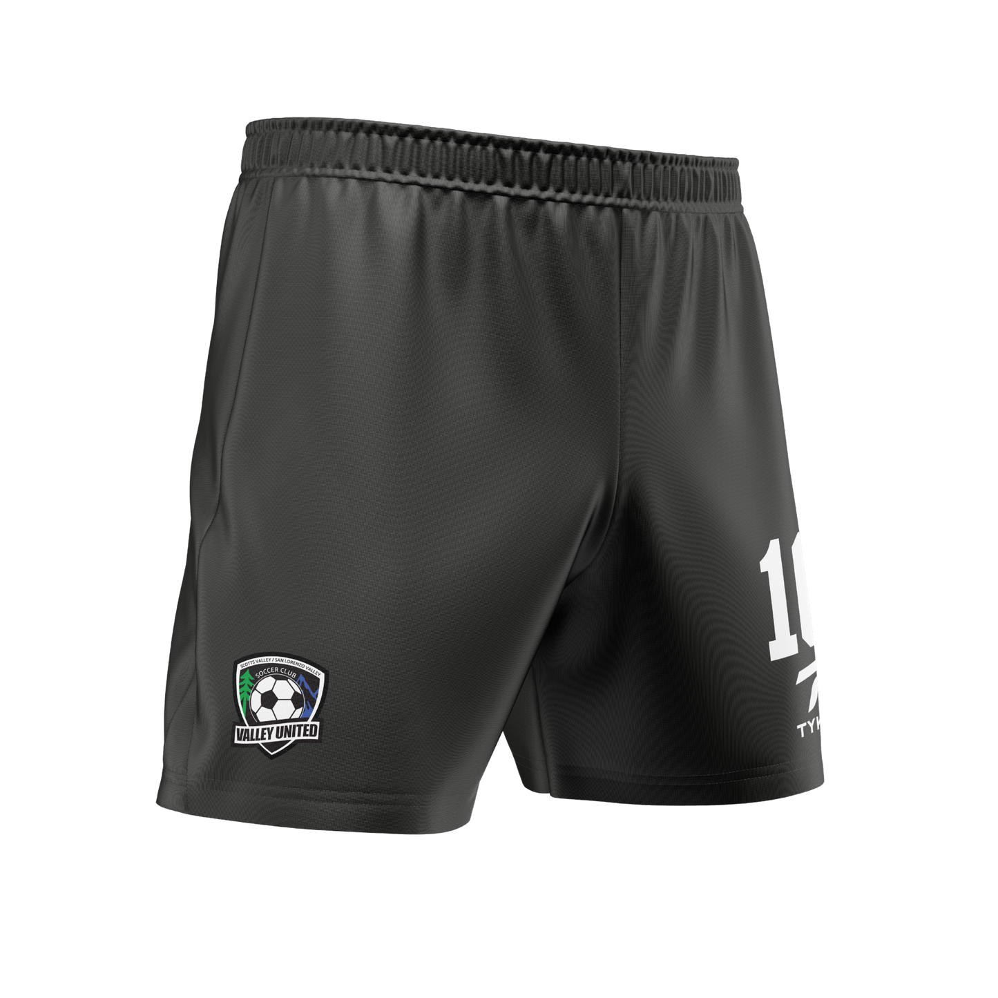 SVSLV |  Game Shorts