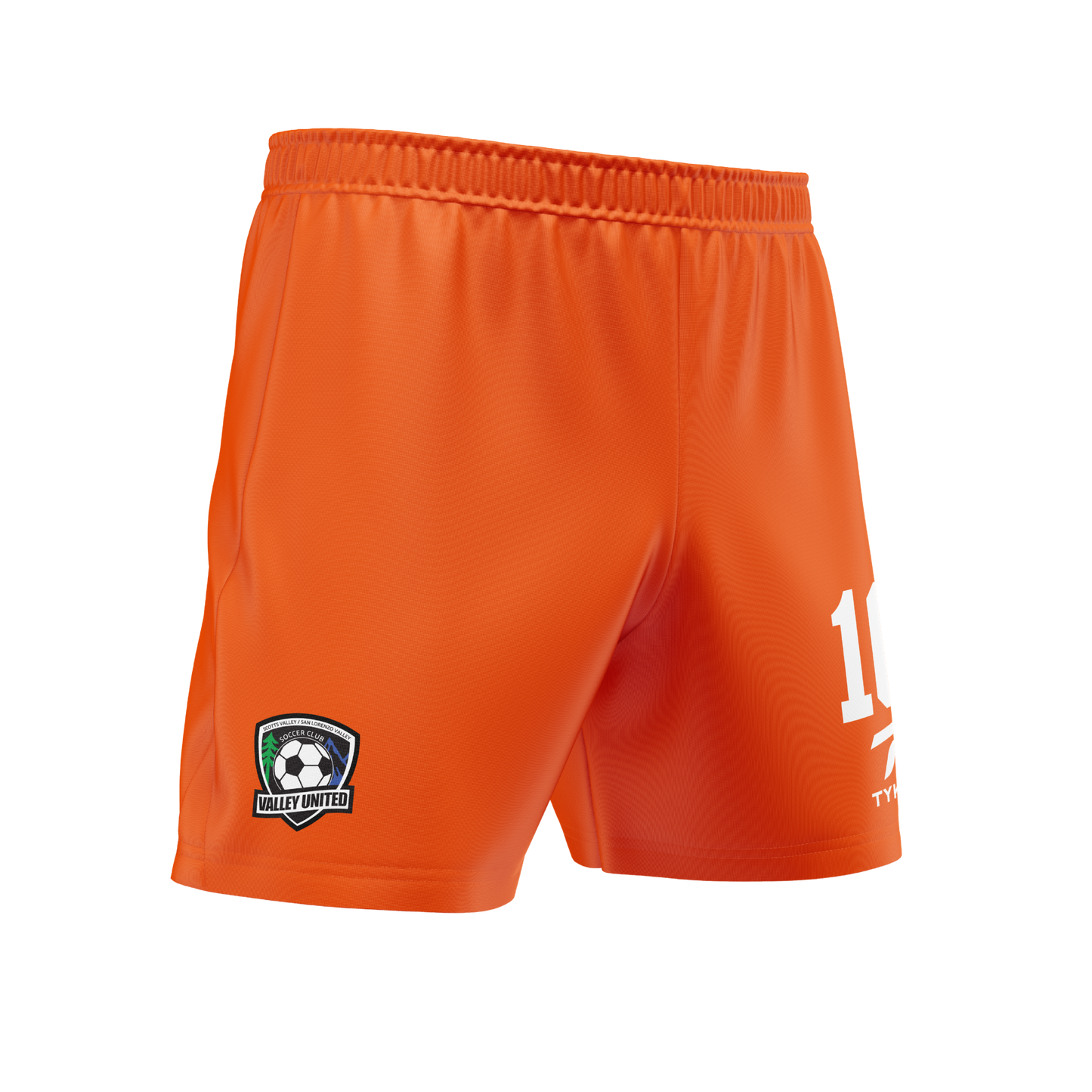 SVSLV |  Game Shorts