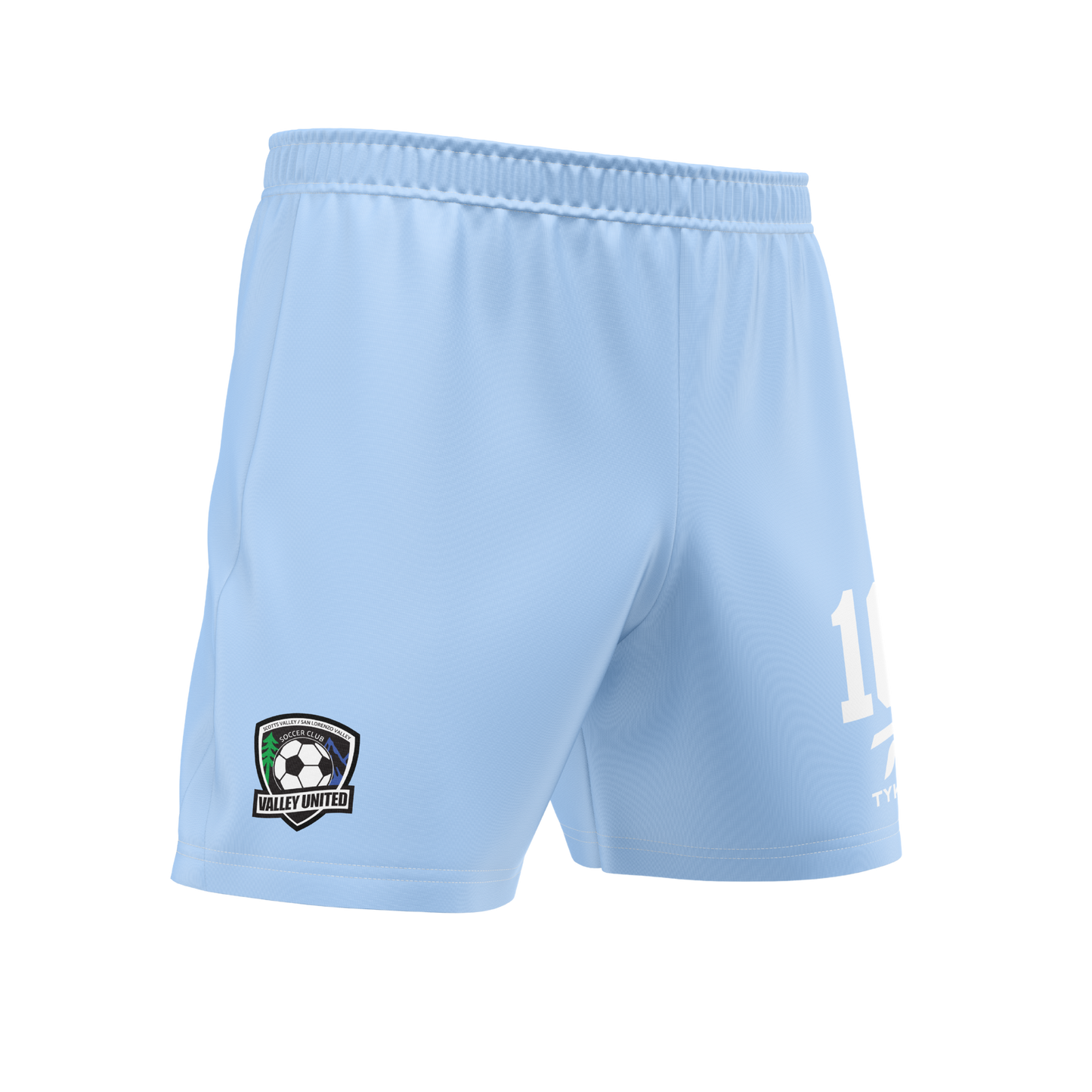 SVSLV |  Game Shorts