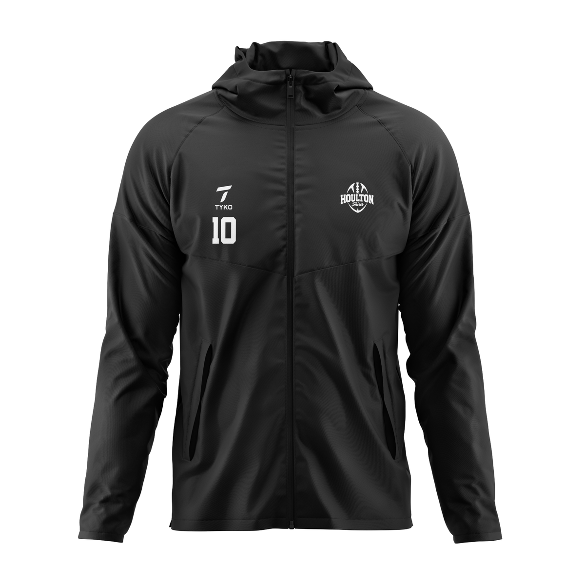 Houlton Shiretowners | Elite All Weather Jacket