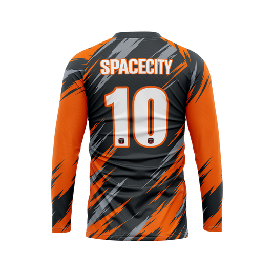 Spacecity | Goalie Core Game Jersey