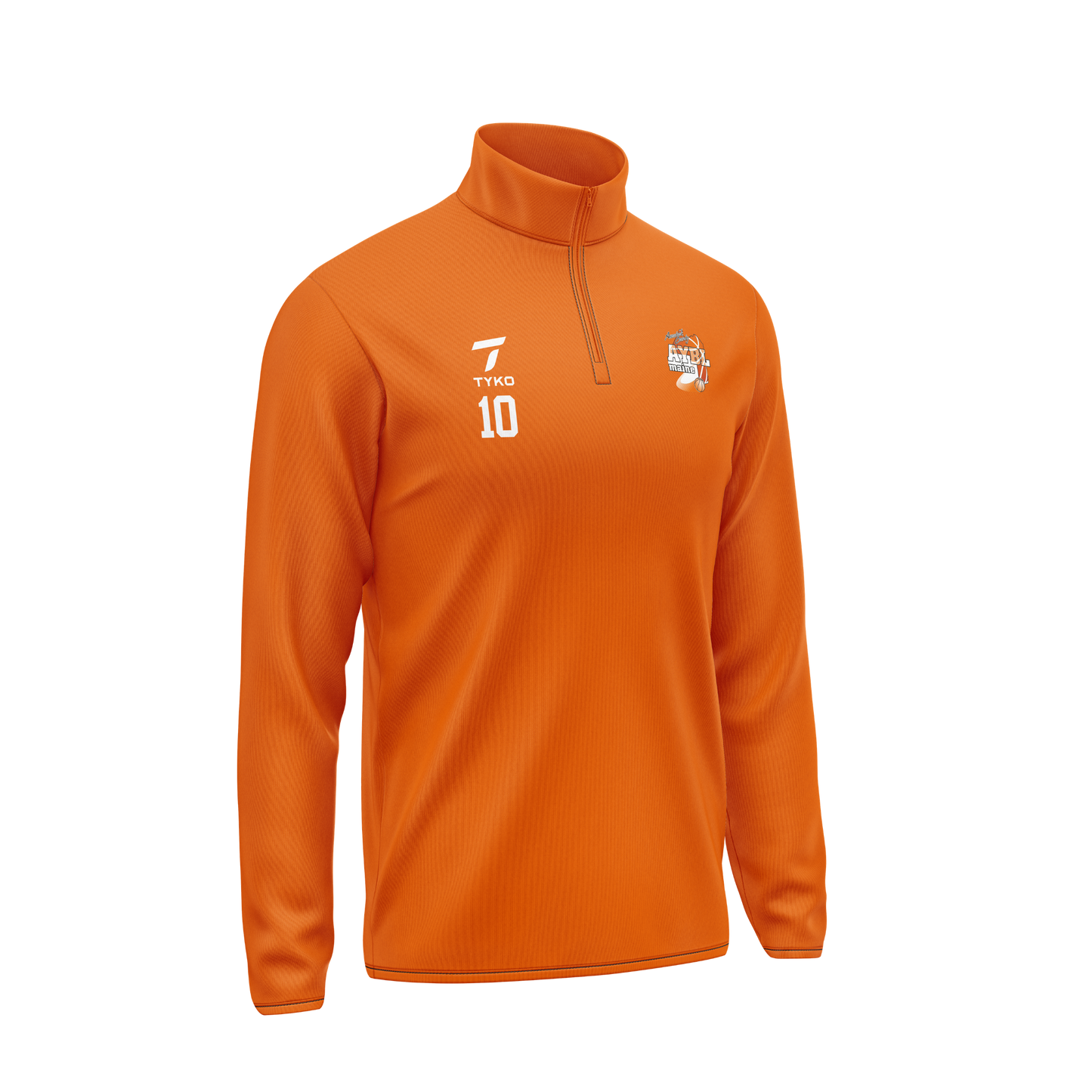 AYBL | Elite Training 1/4 Zip