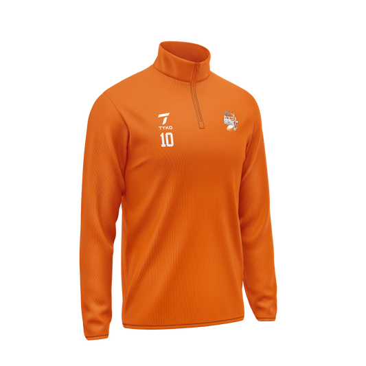 AYBL | Elite Training 1/4 Zip
