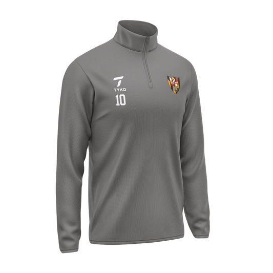 Williamsport YS | Pro Training 1/4 Zip