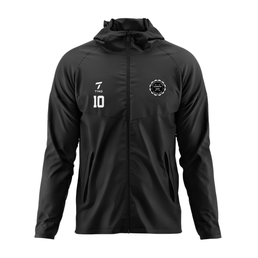 Houlton Shiretowners | Elite All Weather Jacket