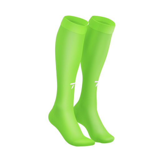 VC FUSION | Green Game Socks