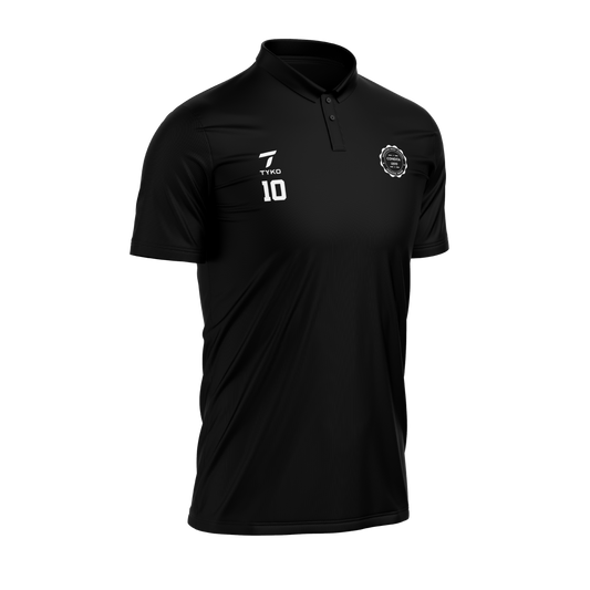 Houlton Shiretowners | Premium Polo