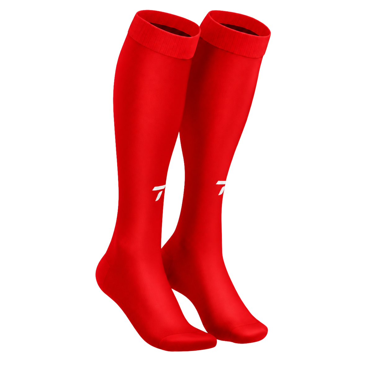 Evergreen Soccer Academy | Away Game Socks