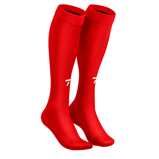 Evergreen Soccer Academy | Away Game Socks