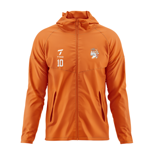 AYBL | Elite All Weather Jacket