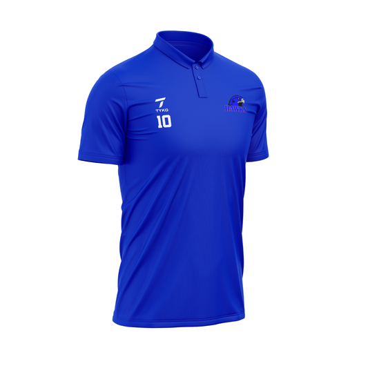 Hodgdon Hawks | Premium Polo