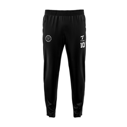 Houlton Shiretowners | Black Elite Pants