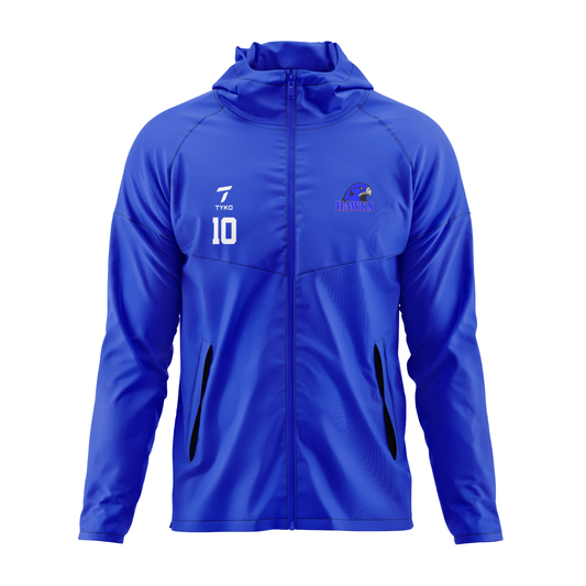 Hodgdon Hawks | Elite All Weather Jacket