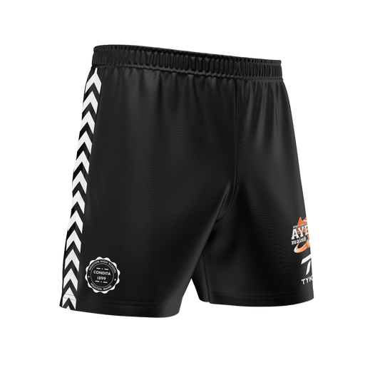 Houlton Shiretowners | Reversible Game Shorts
