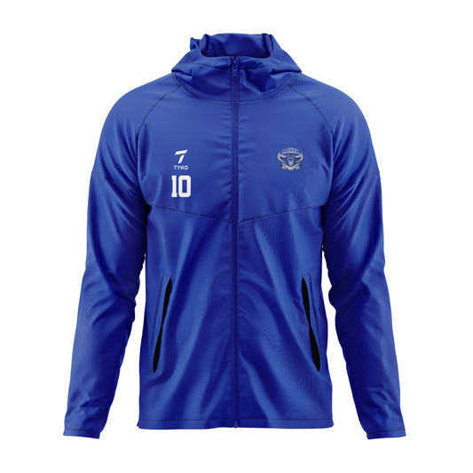 Madawaska Owls | Elite All Weather Jacket