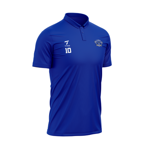 Madawaska Owls | Premium Polo