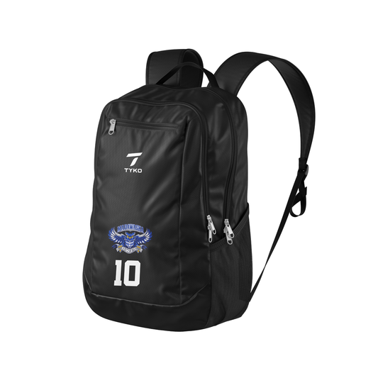 Madawaska Owls | Backpack