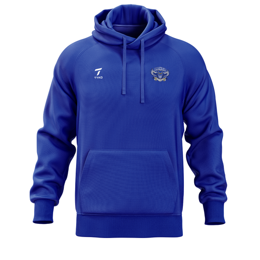 Madawaska Owls | Elite Fan Hoodie