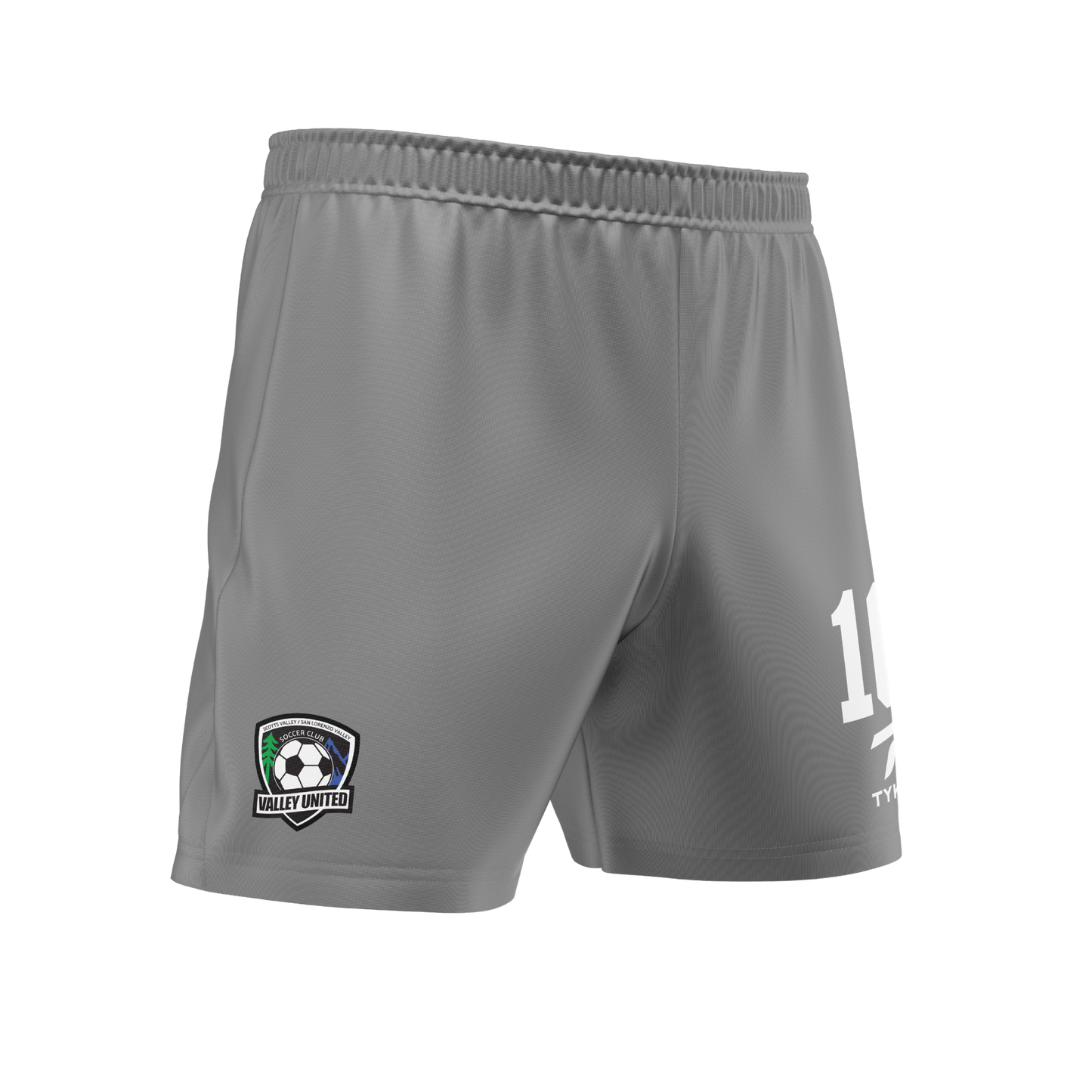 SVSLV |  Game Shorts