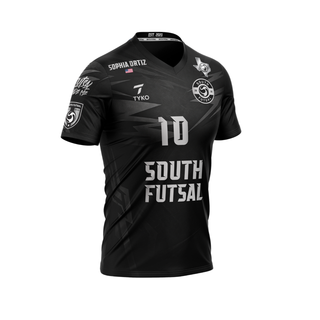 South Futsal | Home Pro Game Jersey