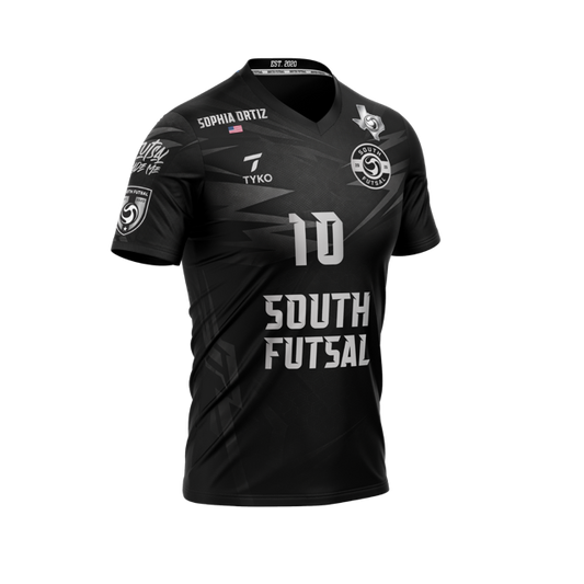 South Futsal | Home Pro Game Jersey