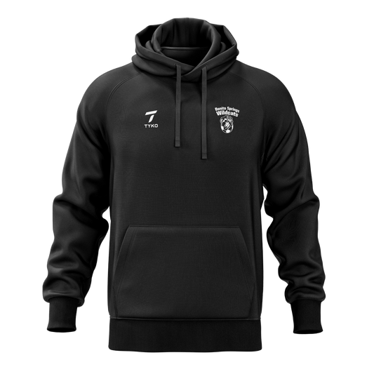 Bonita Springs Wildcats | Black Fan Hoodie