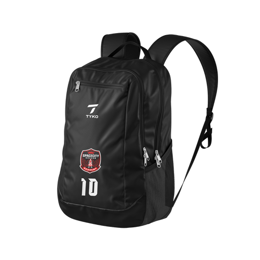 Spacecity | Soccer Ball Backpack