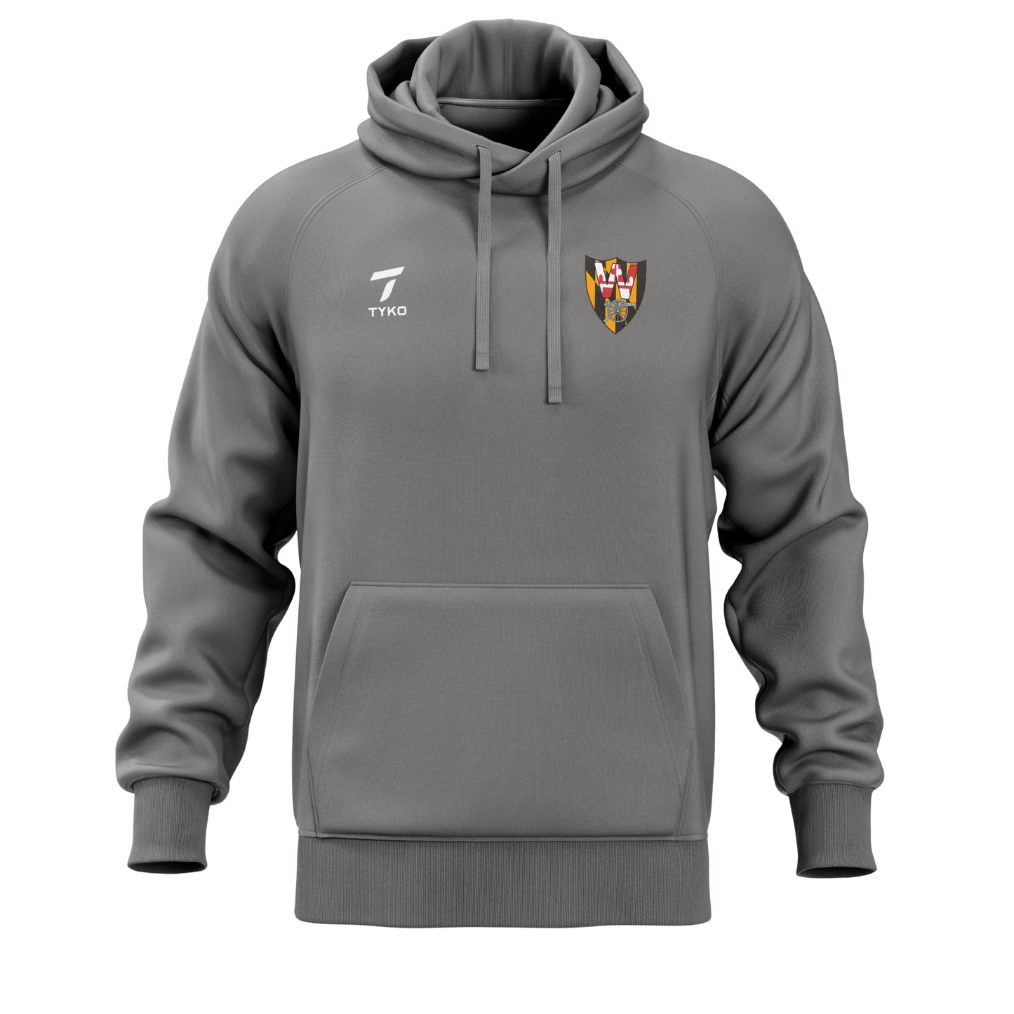Williamsport YS | Pro Fan Hoodie