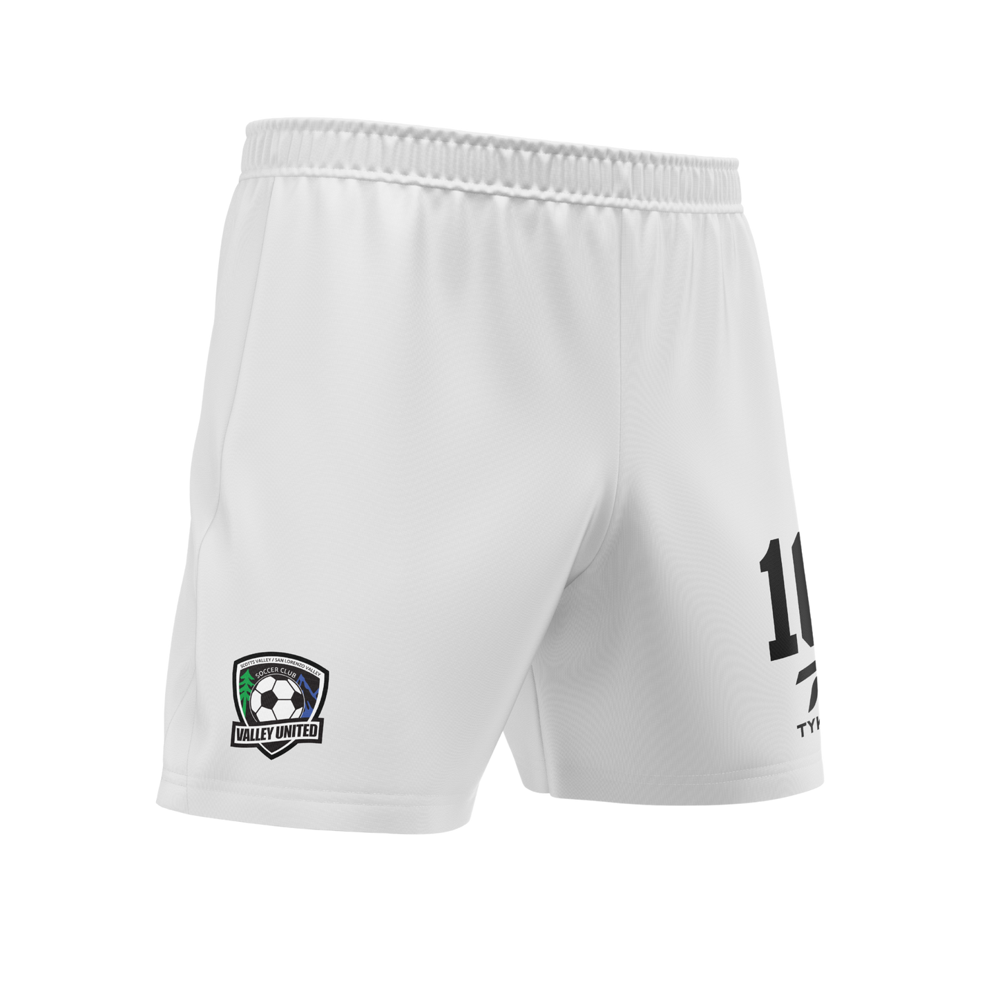 SVSLV |  Game Shorts