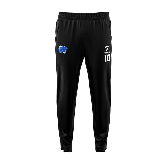 Central Aroostook Panthers | Black Elite Pants