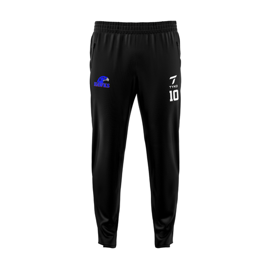 Hodgdon Hawks | Black Elite Pants