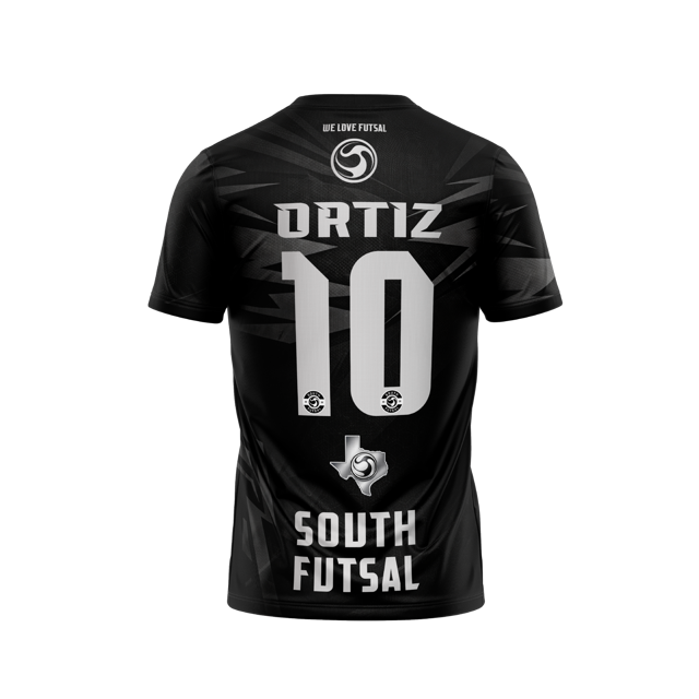 South Futsal | Home Pro Game Jersey