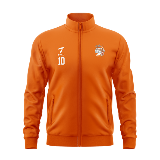 AYBL | Elite Training Full-Zip