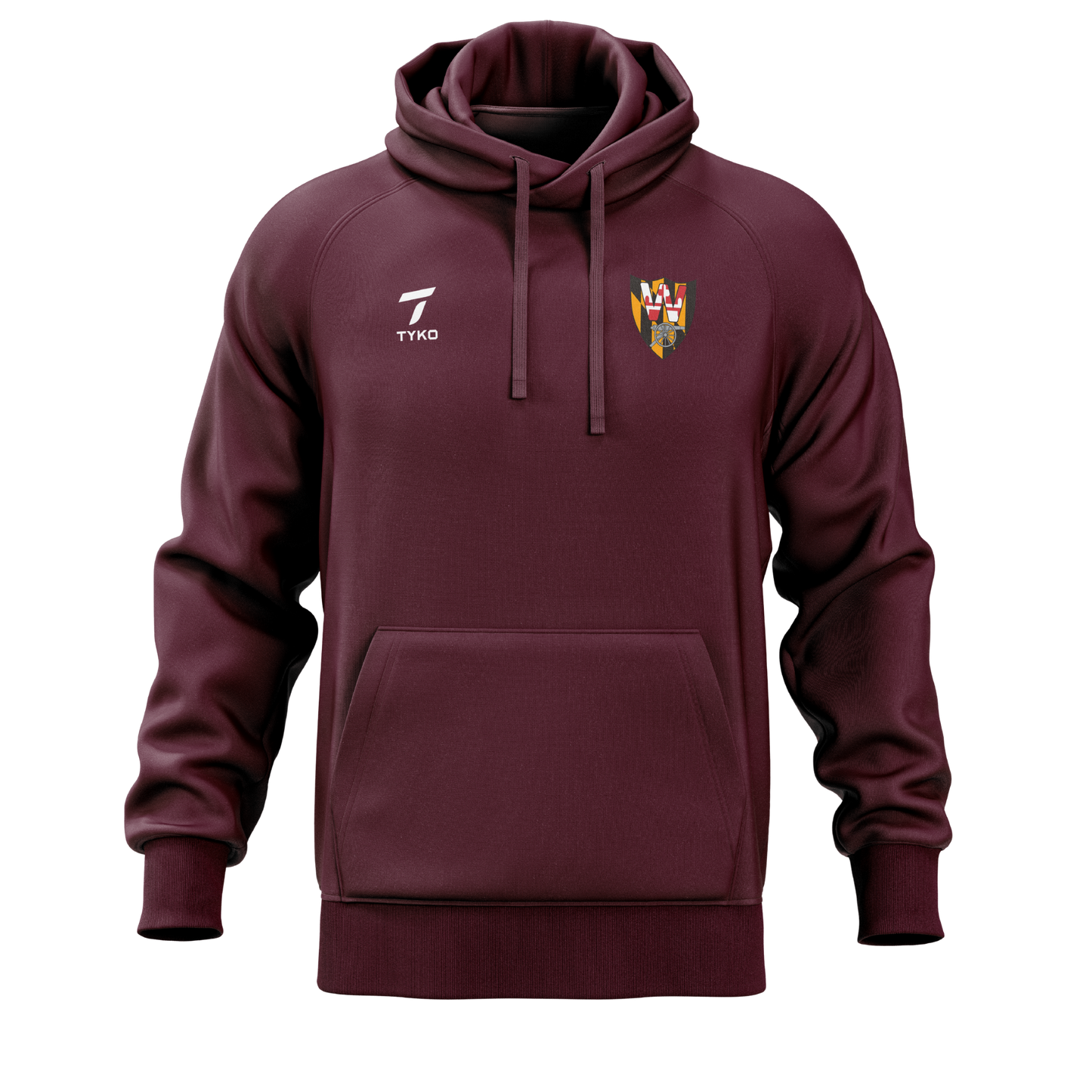Williamsport YS | Elite Fan Hoodie