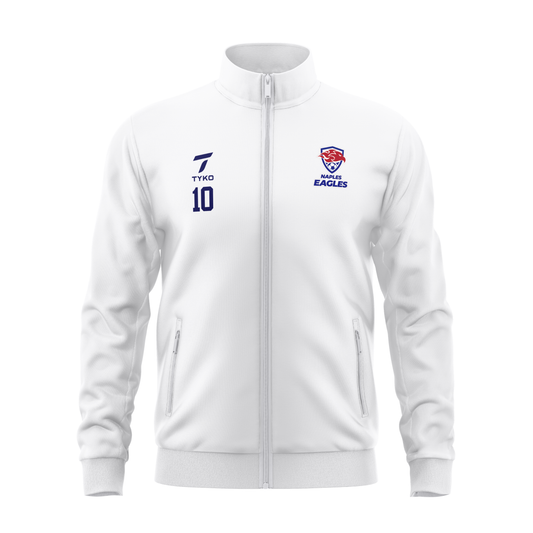 Naples Eagles | Pro Training Full-Zip