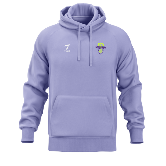 VC FUSION | Elite Purple Fan Hoodie