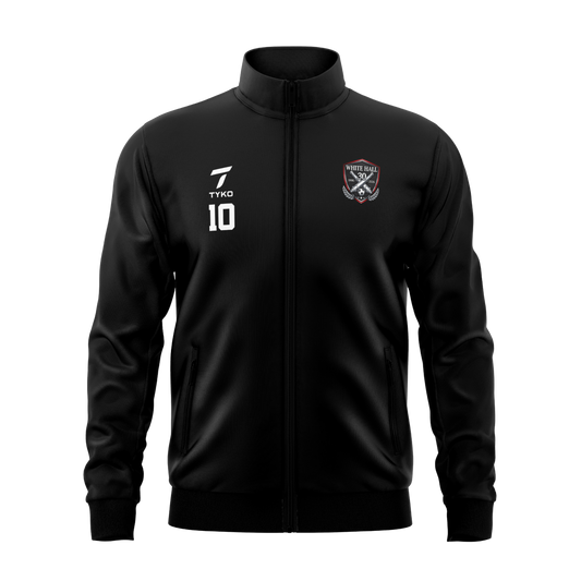 White Hall Arsenal | Pro Training Full-Zip