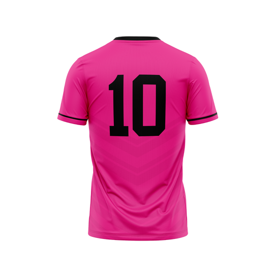 Williamsport | Pro Pink Goalkeeper Jersey