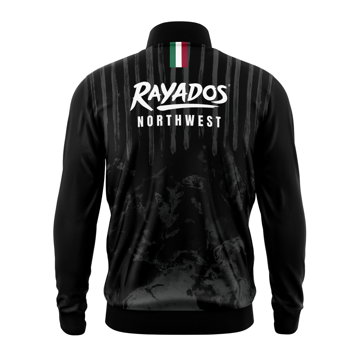 Rayados Northwest | Elite Coach Full-Zip