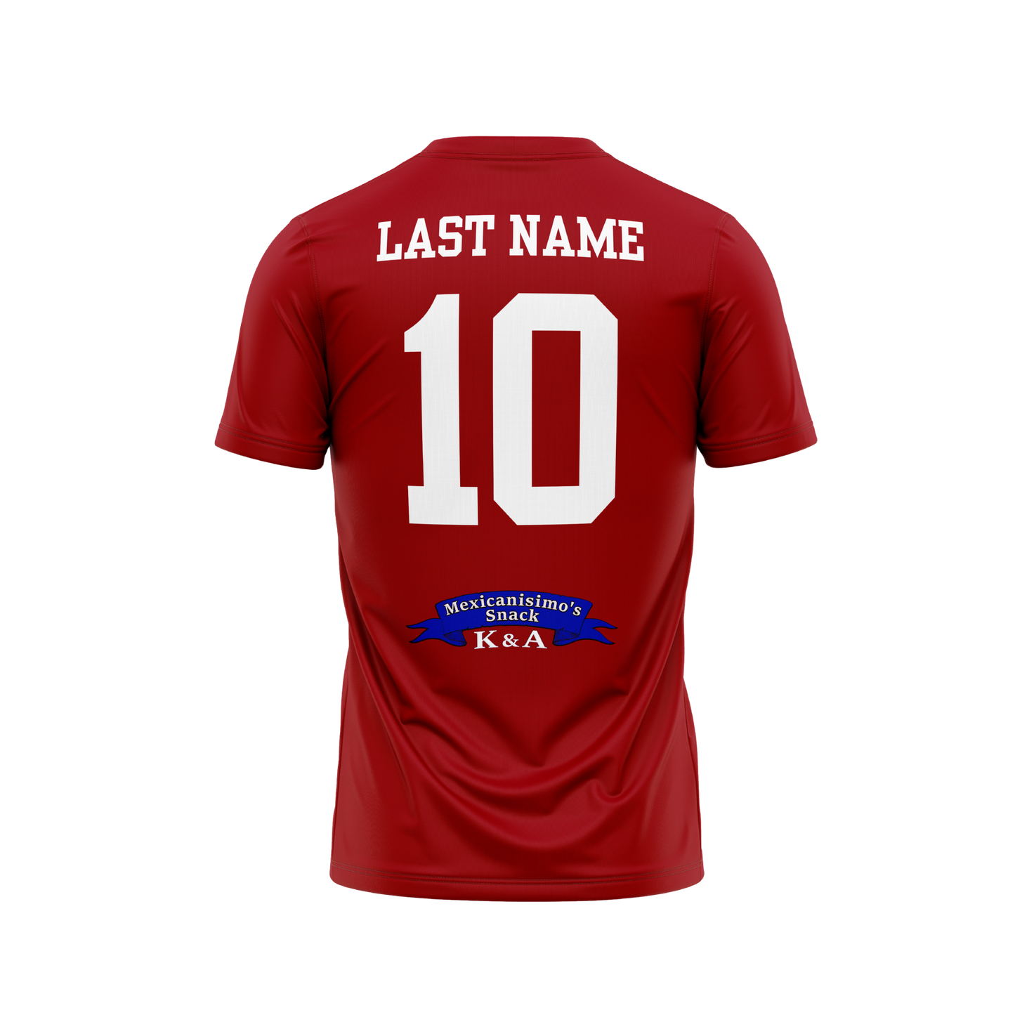 Naples Eagles | Pro Home Goalkeeper Jersey