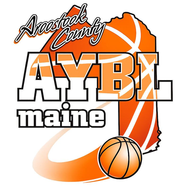 Aroostook Youth Basketball League