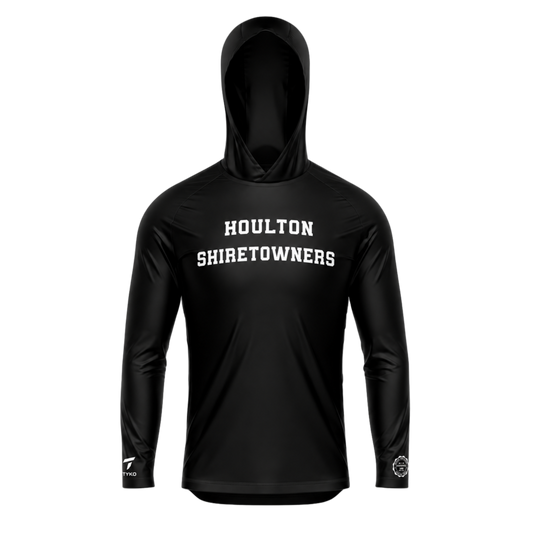 Houlton Shiretowners |  Pro Ultra Light Shooting Shirt